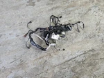 2011 Ford F350SD Engine Wiring Harness, 6.7L, At, 4X4, 6SPD, Id BC3T-12B637-BB. Fixed Price $490.50.