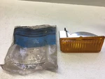 Nos 1981 1982 Ford Granada Lh Driver Side Parking Lamp E1DZ-13201-A. Fixed Price $15.00.