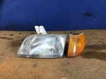 For 2001 Volvo Vnm Headlight Left , Ga. Fixed Price $98.24.