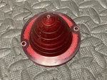 1960 Chevrolet Chevy Guide R1-60 Impala Car Tail Light Lens Oem 5951078. Fixed Price $15.00.