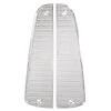 New Pair Of Back Up Light Lenses Trim Parts Fits Belvedere Fury Satellite MP5030. Fixed Price $112.90.