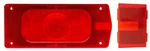 Optronics Replacement Red Tail & Side Marker Lens For ST36/37 Lights Set. Fixed Price $9.85.