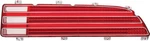 Oer Right Hand Tail Lamp Lens For 1974-1978 Pontiac Firebird Trans. Fixed Price $189.98.