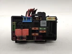 15-18 Mercedes W205 C300 Class Rear Trunk Cabin Fuse Box Relay 2059068501. Fixed Price $89.94.