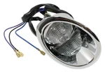 New Trim Parts Parking Light Assembly Rh / For 1958-62 Chevy C1 Corvette 5092. Fixed Price $159.99.
