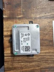 Oem 2015-2017 Volkswagen Golf Hid Headlight Drl Control Module 4G0-907-697-G. Fixed Price $69.99.