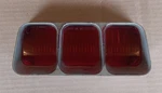 1972 Cutlass F85 442 Upper Tail Light Lens 5965249 Guide Original Oem Used. Fixed Price $10.00.