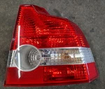 Oem 04-10? Volvo S40 Right Rear Stop Tail Light Turn Signal Assembly #30698913. Fixed Price $62.95.