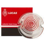 Land Rover Morris Minor Lucas L638 Side Lamp Clear Glass Lens Fast Post. Fixed Price $26.85.