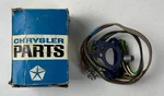 Nos Mopar Turn Signal Switch 1967-9 Body With Cornering Lamps #2857242. Fixed Price $215.00.