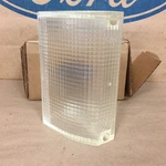 Nos Oem Ford 70 Mercury Monterey D0MY-13209-B Lh Parking Lamp Light Lens. Fixed Price $35.00.