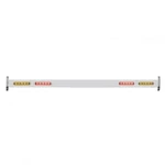 United Pacific F3251LED-RA Spreader Bar Polished, Stainless Steel, Wi Ford. Fixed Price $202.45.