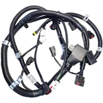 Detroit Diesel Harness P/n 23536241. Fixed Price $500.00.