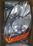 Eagle Eyes FL001-B001R Headlamp Halogen Right Hand Side For Freightliner. Fixed Price $107.99.