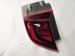 Driver Tail Light Quarter Panel Mounted Fits 20-23 Sonata 387435. Fixed Price $168.48.