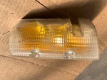1975 Ford Ltd Right Marker Turn Signal Light Lensed 13215. Fixed Price $30.00.