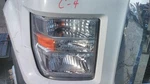 2019 Ford F650 2016-CURRENT Headlight Right , Oh. Fixed Price $126.71.