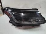 2018-2021 Land Rover Range Rh Right Headlamp (led. Fixed Price $360.00.