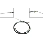 Parking Brake Cable For Monte Carlo, Regal, El Camino, Sprint+more C92945. Fixed Price $36.91.