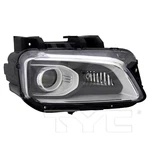 Tyc Right Led Headlight For Hyundai Kona Limited/ultimate 2018-2021 Models. Fixed Price $460.00.