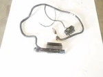 Dash Auxiliary Upfitter Switches W/ Harness 05 06 07 Ford F250 F350 F450 F550. Fixed Price $164.22.