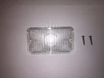 Nos 1971-72 Ford Ltd Galaxie Park Lamp L.h. D1AZ-13209-A. Fixed Price $14.99.