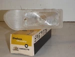 1964-67 Gto/catalina/bonneville Nos Parking Lamp Lens Part # 5959378. Fixed Price $39.99.