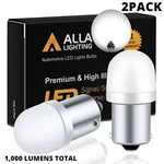 Led White Interior Dome Light Bulbs Lamps For 2008-2017 Freightliner Cascadia. Fixed Price $14.98.