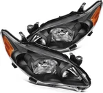 Front Left + Right Headlights Assembly Sides Set Fits 2011-2013 Toyota Corolla. Fixed Price $59.99.