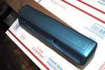Nos Mopar 1970 71 Plymouth Dodge Right Front Armrest "long" Light Blue 1272GB2. Fixed Price $99.95.