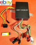 C3) 1968 Ford Mercury Cougar Sequencer Sequential Turn Signal Kit -. Fixed Price $314.95.
