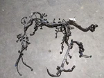 2014 Odyssey 3.5L At Engine Wire Harness 1171613. Fixed Price $240.00.