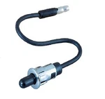 1969 1970 1971 1972 1973 Mustang Cougar Glove Box Light Switch - New. Fixed Price $29.69.