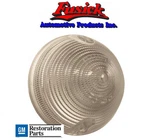 1955 Oldsmobile 88 98 Starfire Front Parking Light Lens. Fixed Price $39.00.