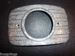 1950 Mercury Parking Light Bezel Chrome Right OM-13286-A MEL292. Fixed Price $11.99.