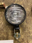 Vtg 1940'S 1950'S Us Pioneer Model 400 Backup Light Glass Lens Ford Chevy Truck. Fixed Price $99.95.