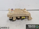 Oem 2002 Toyota Highlander 3.0L Fuse Box Cabin. Fixed Price $89.99.