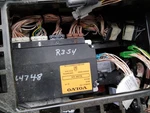 Replaces 23288975-P01 2020 Volvo Vnl Light Control Module , Oh. Fixed Price $248.59.