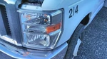 2016 Ford E350 Headlight Left , Oh. Fixed Price $161.49.
