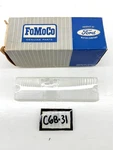 Nos 1958 Ford Thunderbird Park Light Lens FSPT-58 Lh C68-31. Fixed Price $24.95.