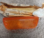 Mopar Nos 1972-75 Dodge Truck Powerwagon D/w Front Parking Lamp Lens Rh 3620706. Fixed Price $60.00.