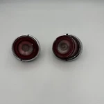 Guidex Chevy Tail Light 15S Sae Stdb 65 Lens Bezel & Housing. Fixed Price $70.00.