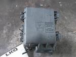 Replaces 2016 Volvo Vnl Fuse Box , Md. Fixed Price $487.64.