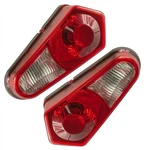 Left & Right Stop Tail Turn Light For Polaris Sportsman 500 Efi Ho 2006-2010. Fixed Price $49.00.