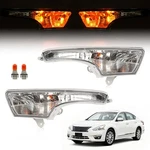 For Nissan Altima Sedan 2013-2018 Turn Signal Lights Assembly Left & Right Side. Fixed Price $20.90.