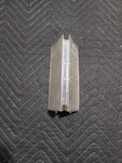 1974-78 Oem Lincoln Town Car Genuine Right Turn Signal Lens Sae Ip. Fixed Price $27.85.