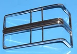 1974 Cadillac Fleetwood Deville Turn Signal Side Marker Light Bezel (rh). Fixed Price $39.99.
