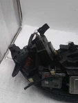 Driver Headlight Adaptive Headlamps Led Signature Lighting Fits 17 Mkz 649331. Fixed Price $845.51.