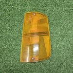 79-84 Volvo Hella Tvk 17 Front Left Marker Light Lens Oem. Fixed Price $59.00.