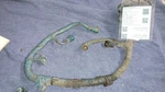 2004-10 International Ce Bus VT365 6.0L Injector Wiring Harness 1846210C91 Used. Fixed Price $125.00.